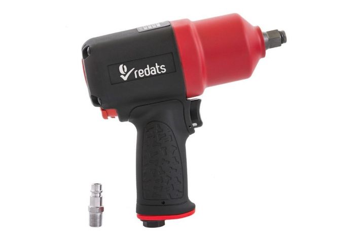 Крик за скоростна кутия 500кг + Ударен пневматичен гайковерт 1/2 1900nm