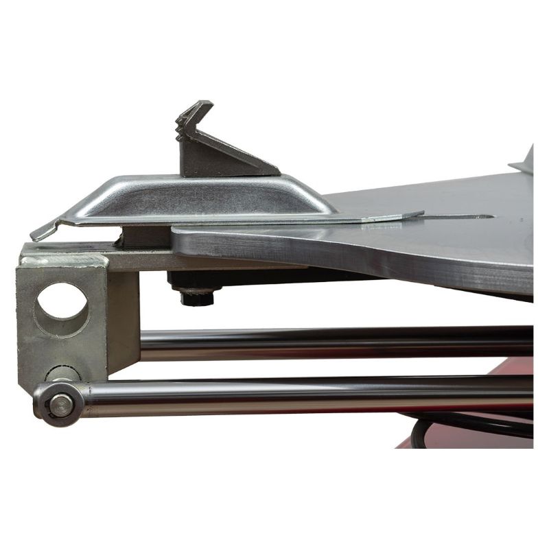 Автоматична машина за монтаж и демонтаж на гуми Runflat 24" 380V REDATS