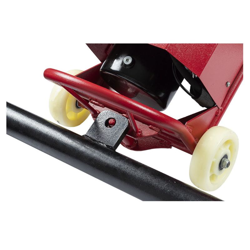 Ножичен подемник 3 т