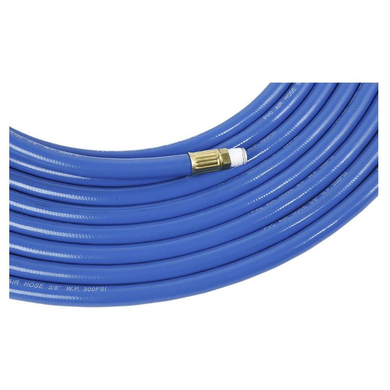 Автоматична макара с маркуч за въздух, 15 м