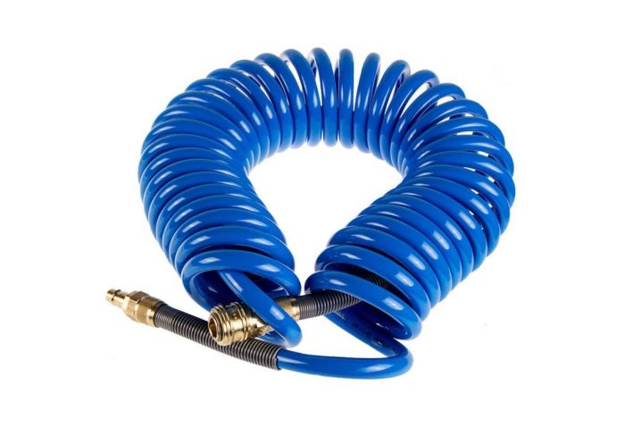 Компресор 100л + пневматичен гайковерт + маркуч за въздух