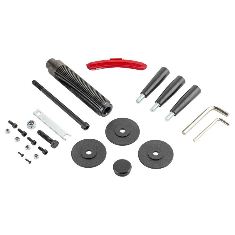 Полуавтоматична машина за балансиране 24 "