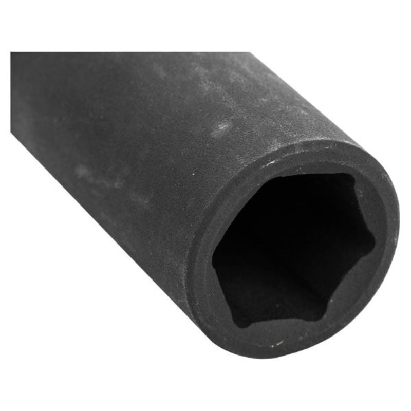 Ударна вложка, дълга 1/2 17 мм