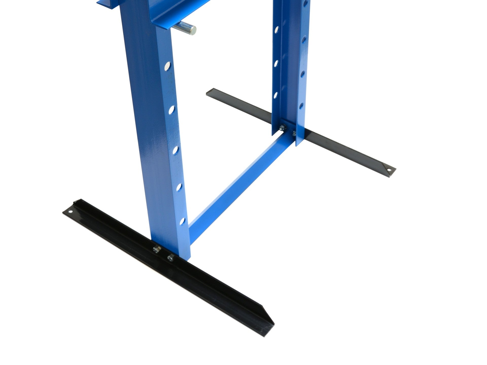 Хидравлична преса 12 т с крик бутилка