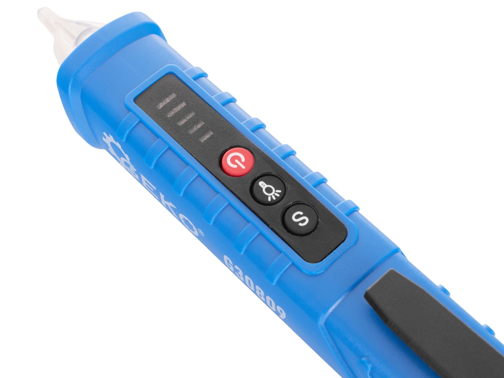 Безконтактен детектор за напрежение 12-1000V