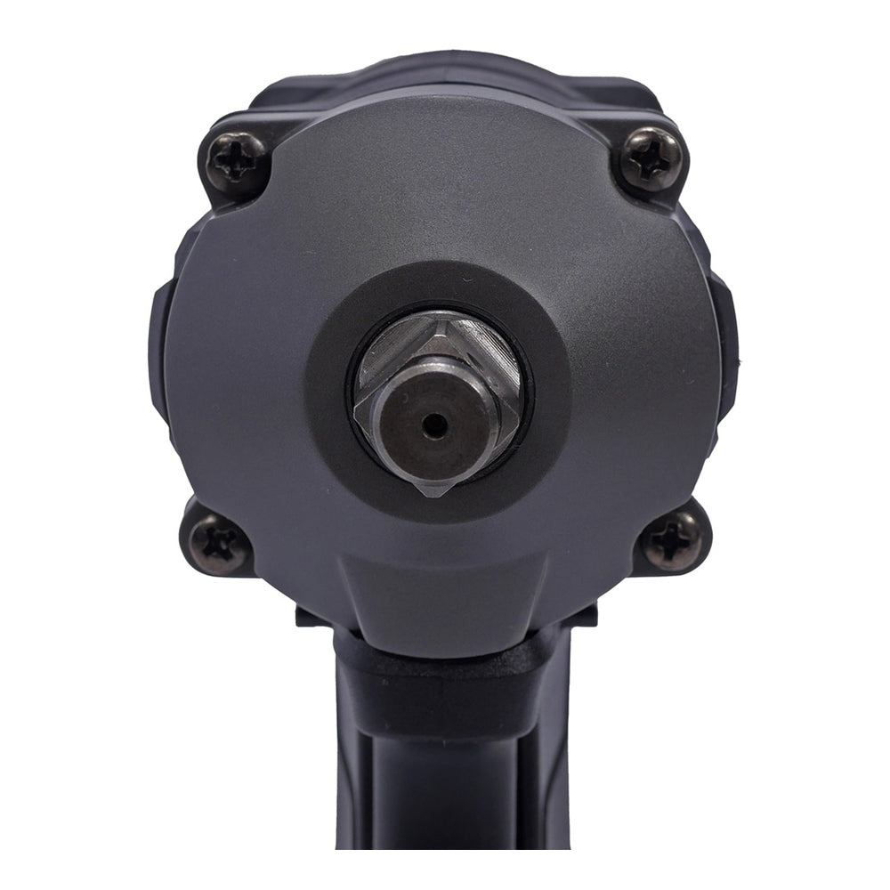 Ударен гайковерт 1/2 600Nm BRUSHLESS безчетков двигател с акумулатор LI-ION 18V 4.0Ah