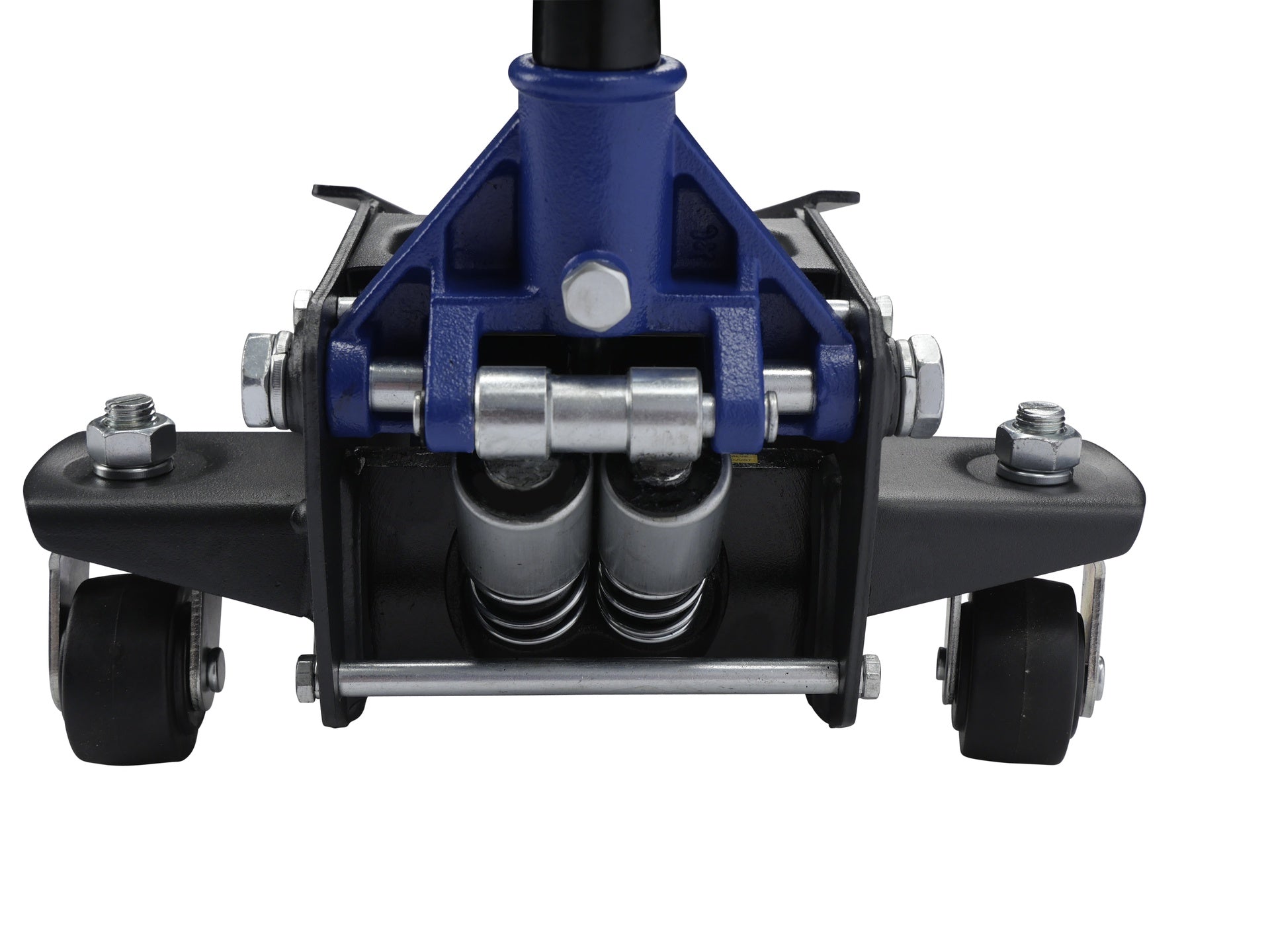 Професионален крик крокодил 3 т 130-465 мм Mammuth Холандия