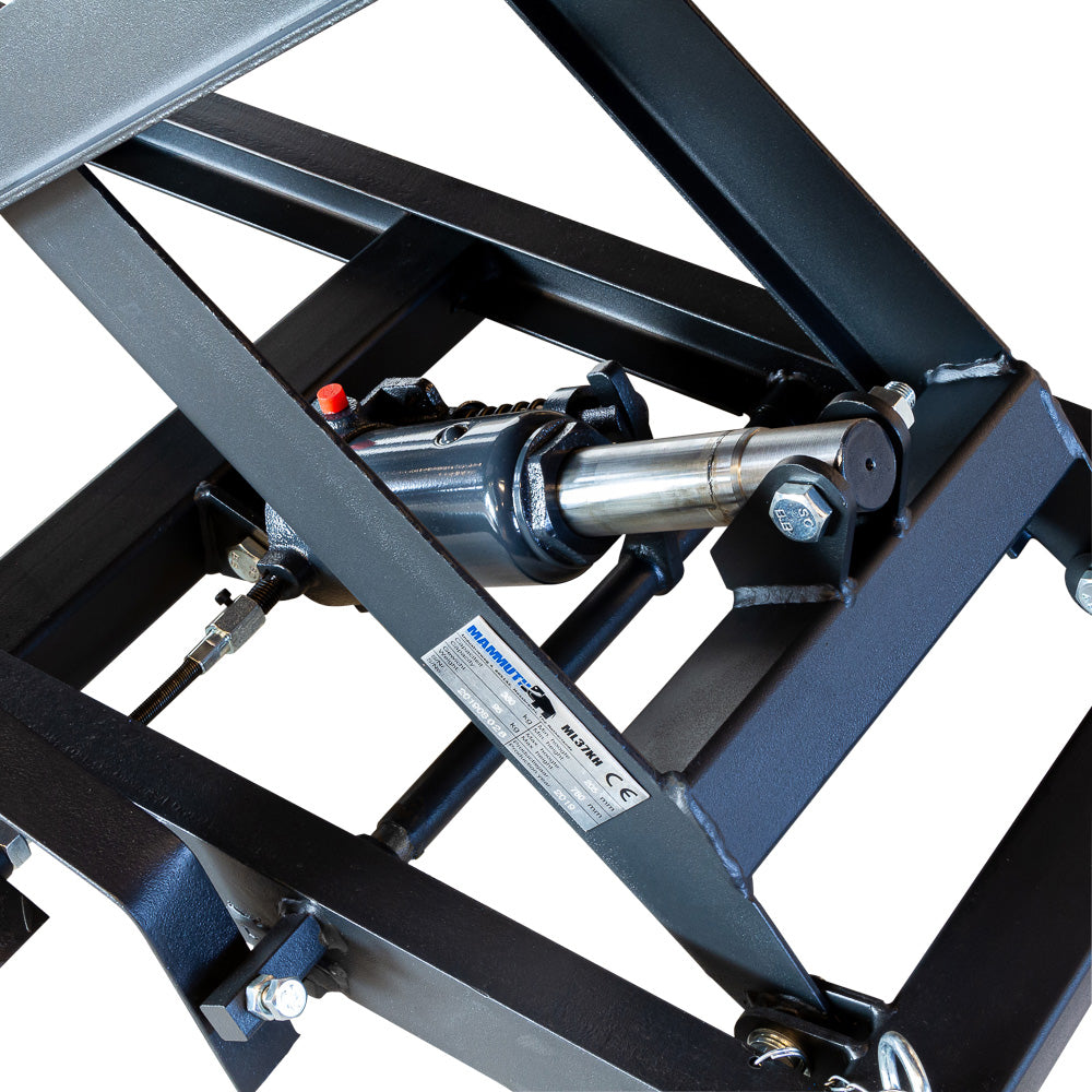 Хидравличен подемник за мотоциклети 360 кг MAMMUTH