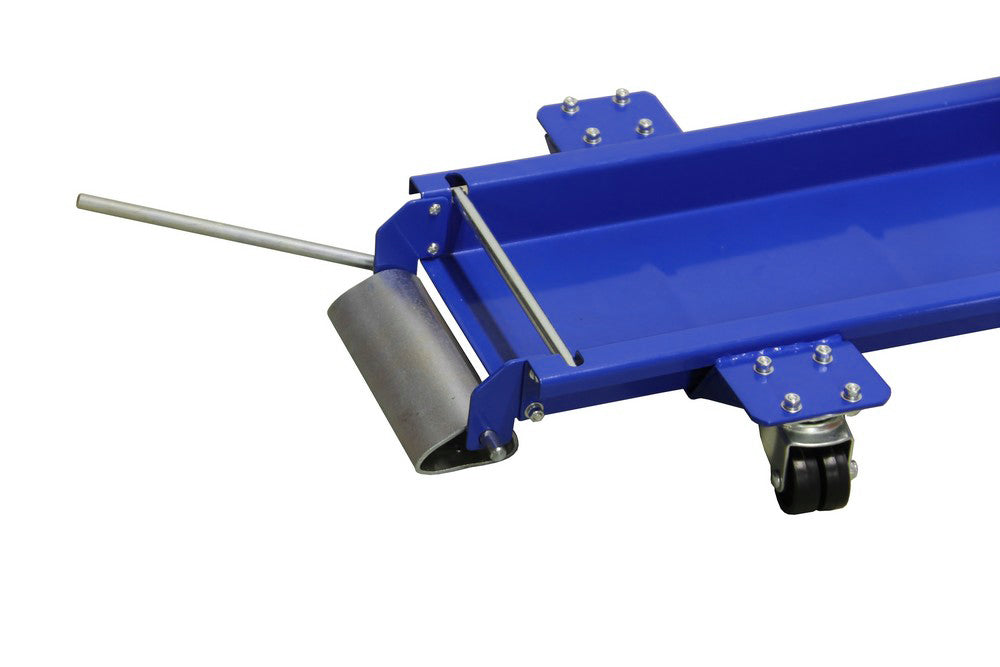 Количка за преместване на мотоциклети 500 кг MAMMUTH Холандия Premium