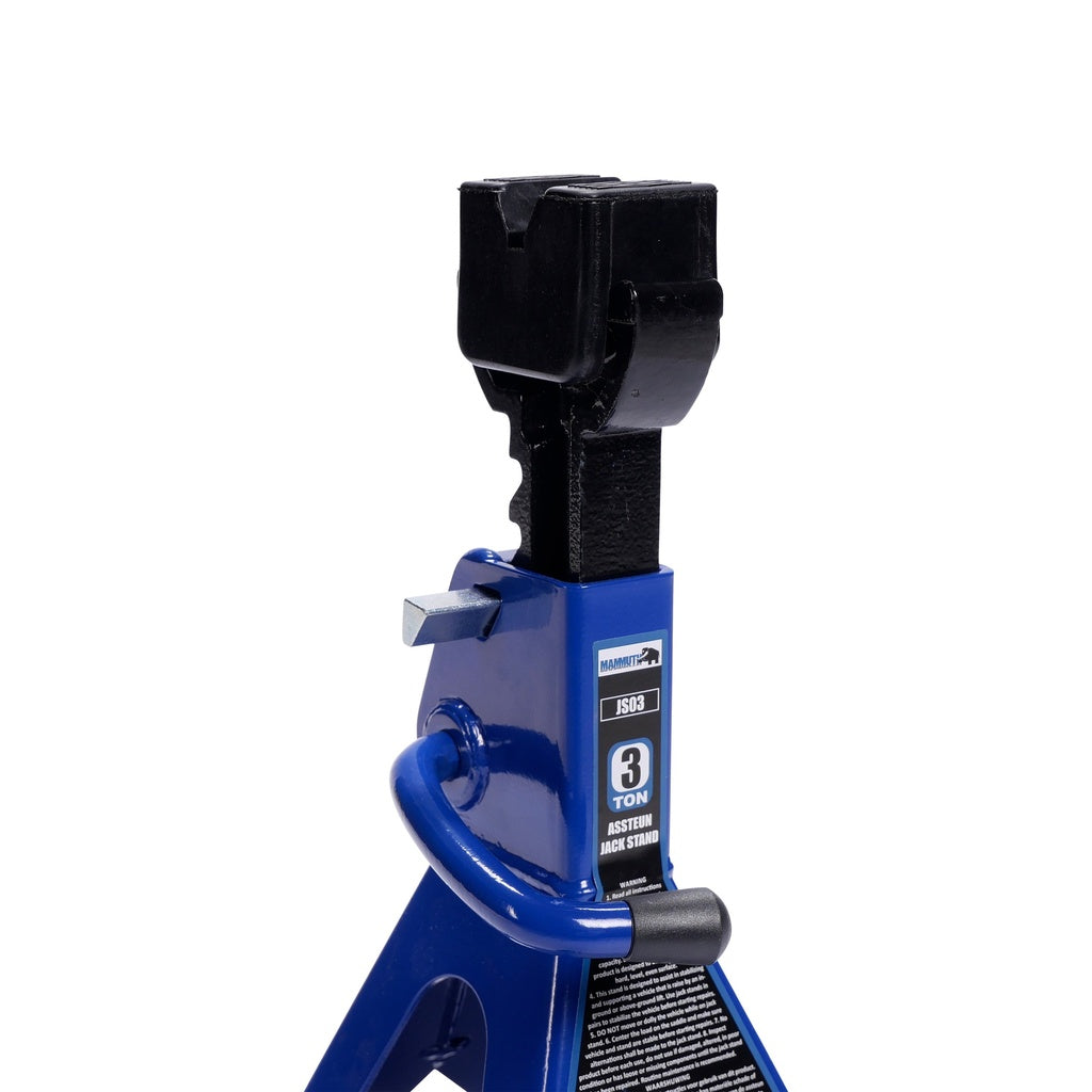 Защитен гумен тампон за подпорна стойка 3 т