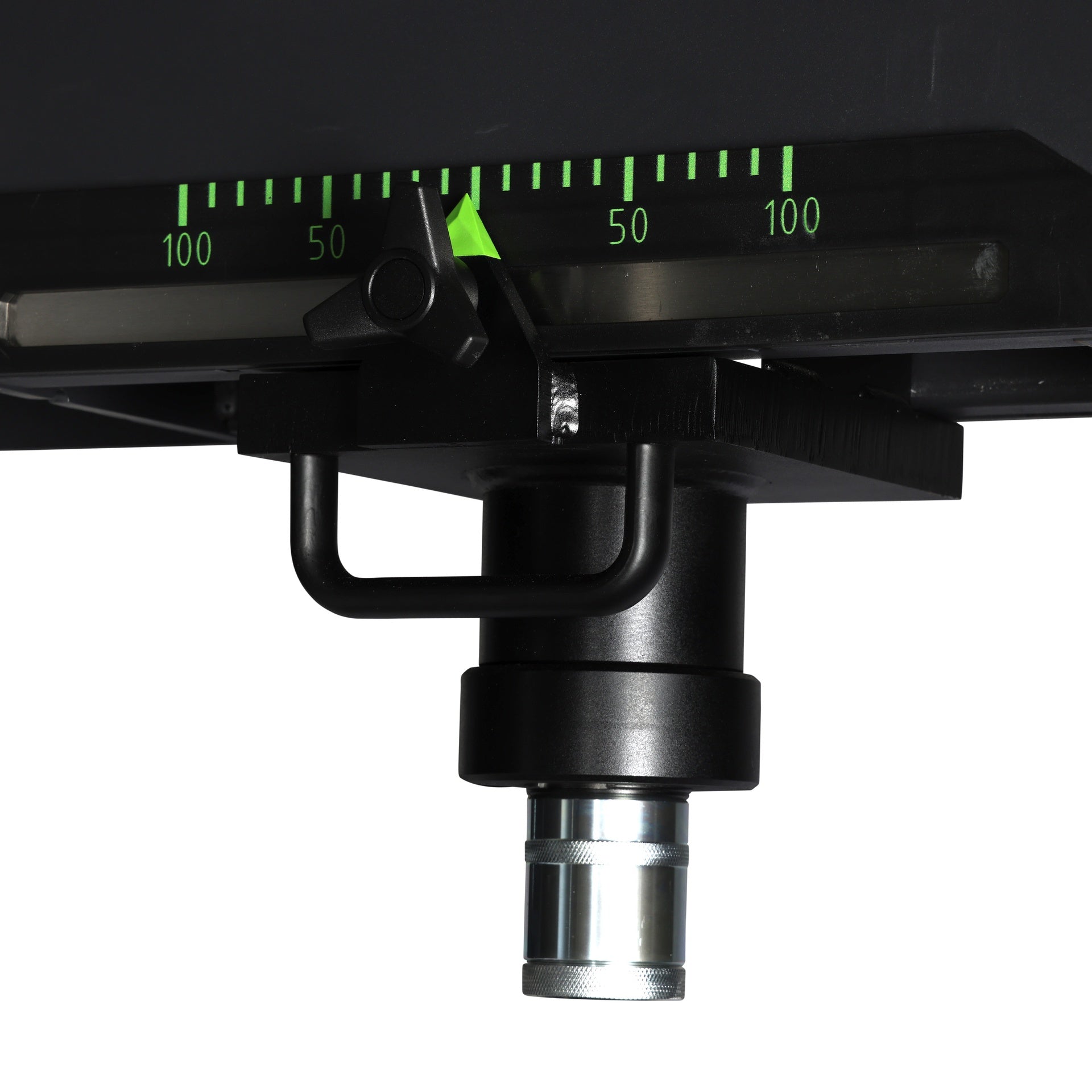 Електрохидравлична преса 50 т MAMMUTH