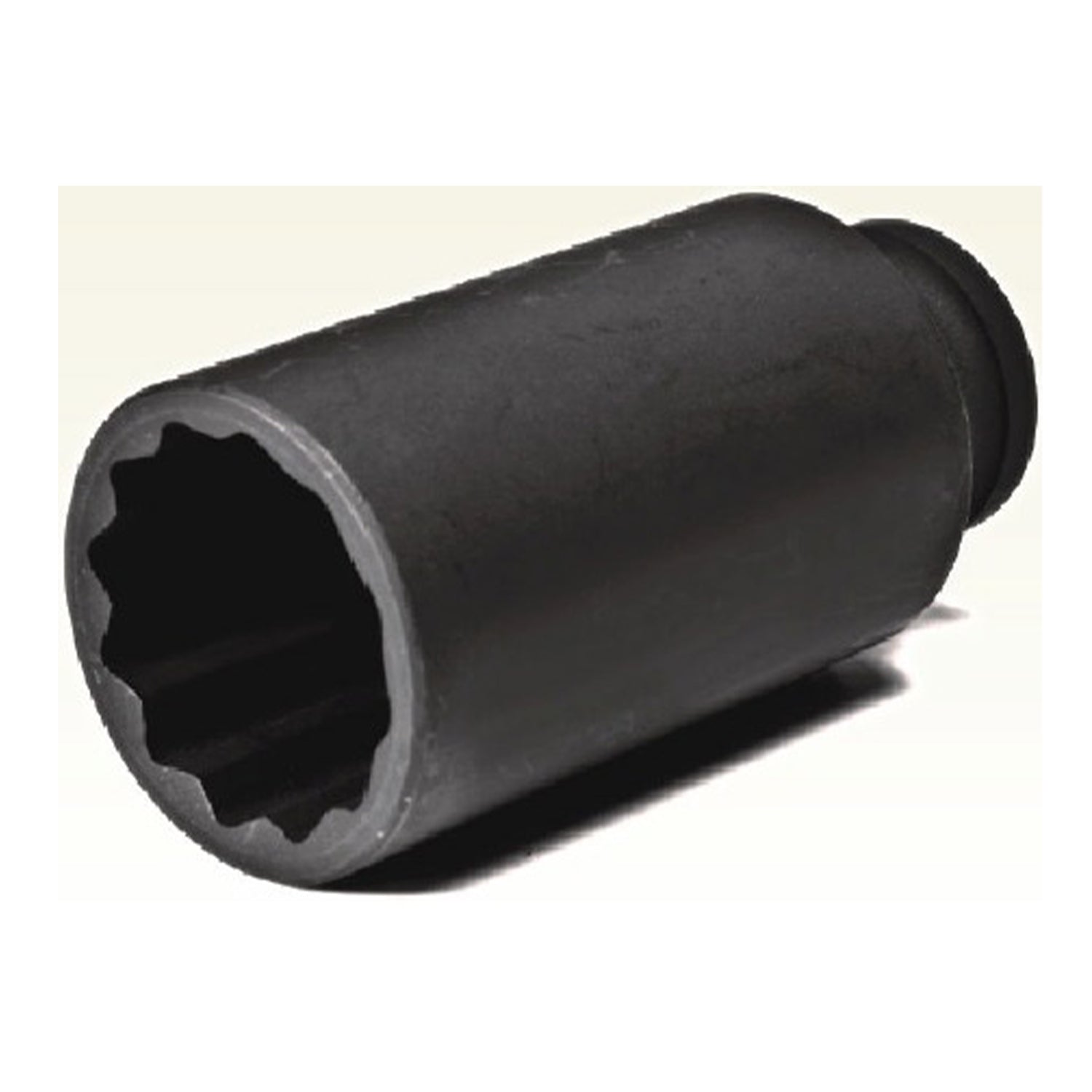 Дълга ударна вложка 34 мм 1/2" 12 л