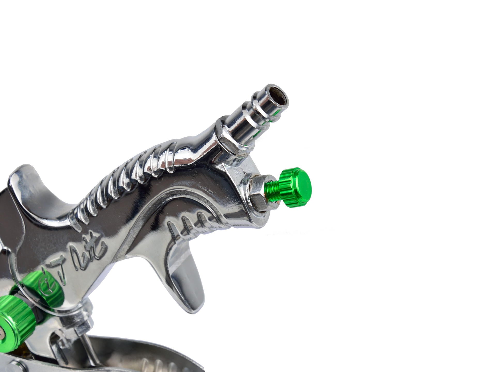 Пистолет за боядисване с дюза 1.4 HVLP 600 мл