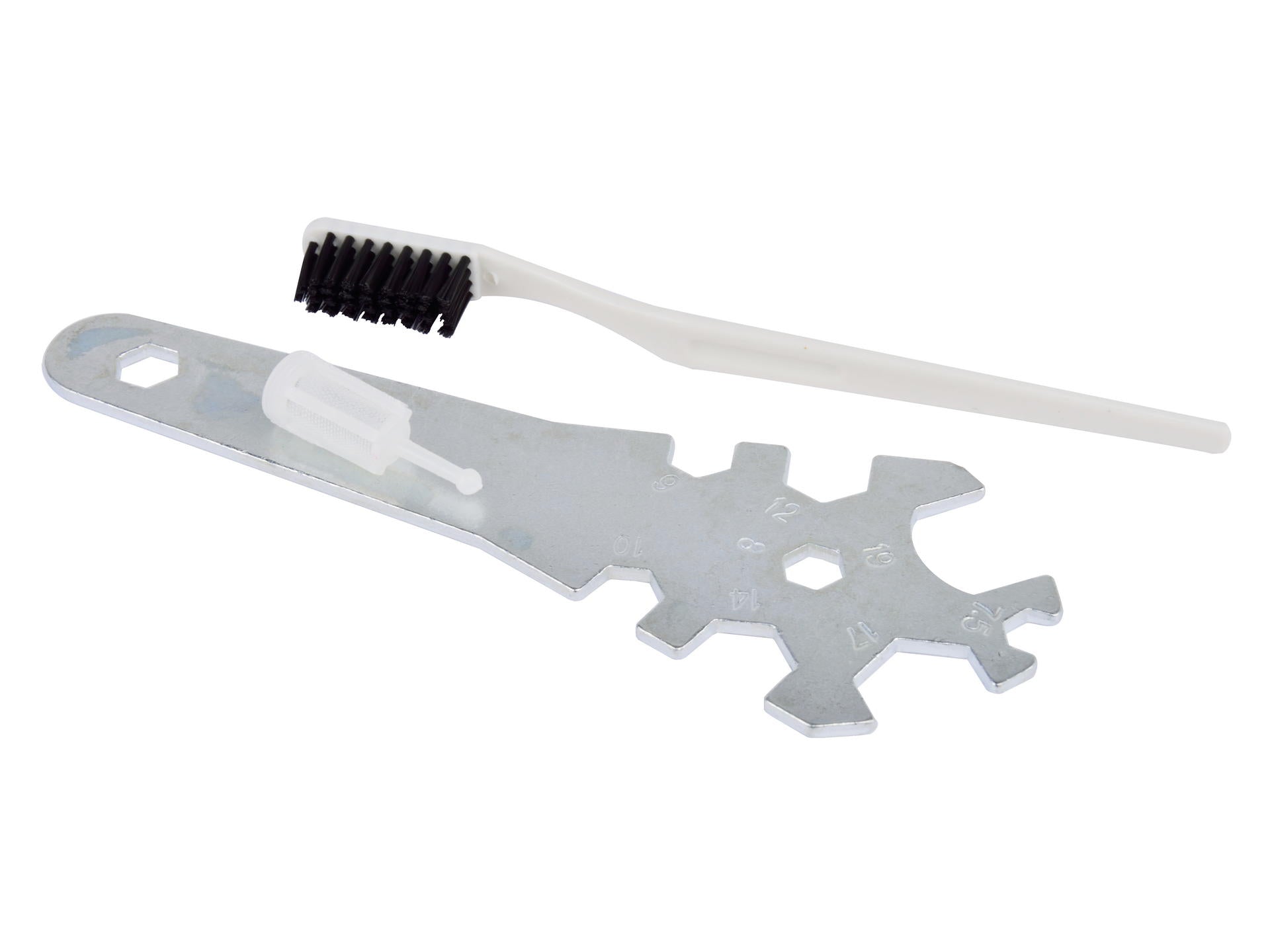 Пистолет за боядисване с дюза 1.4 HVLP 600 мл