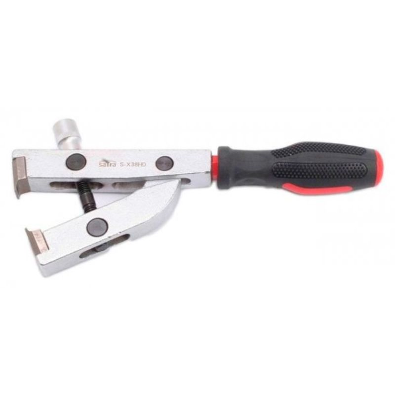 Усилени клещи за карета на полуоски модел 1