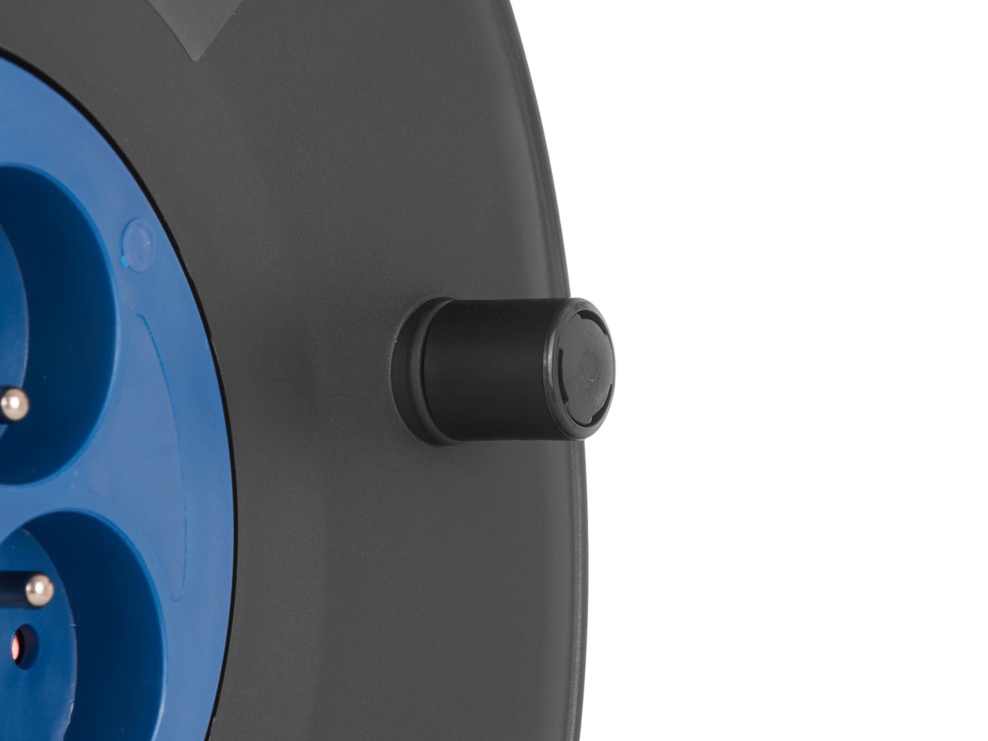 Електрически удължителен барабан 3х1.5мм 30м