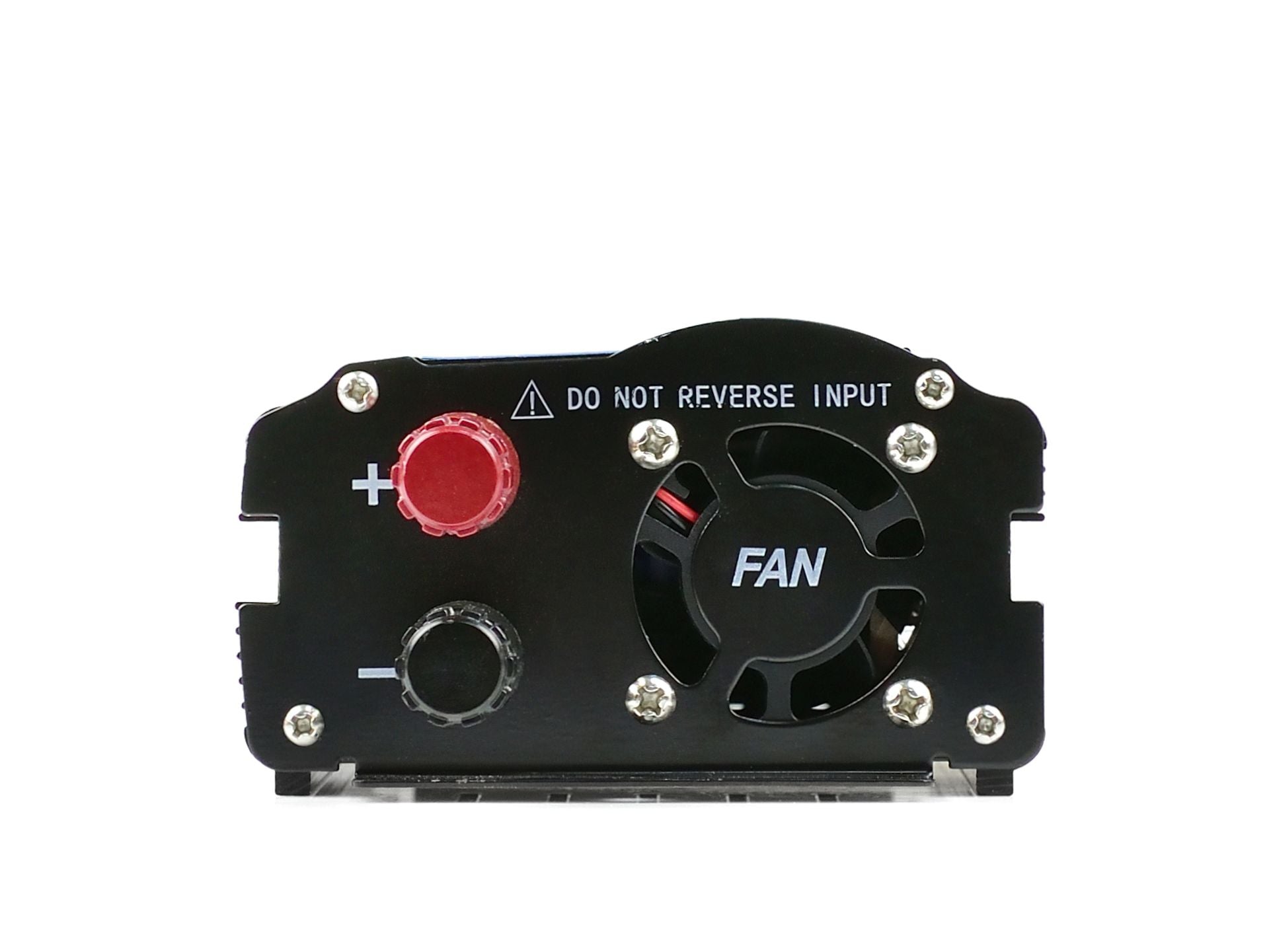 Инверторен преобразувател за напрежение 12-220V 350/700W