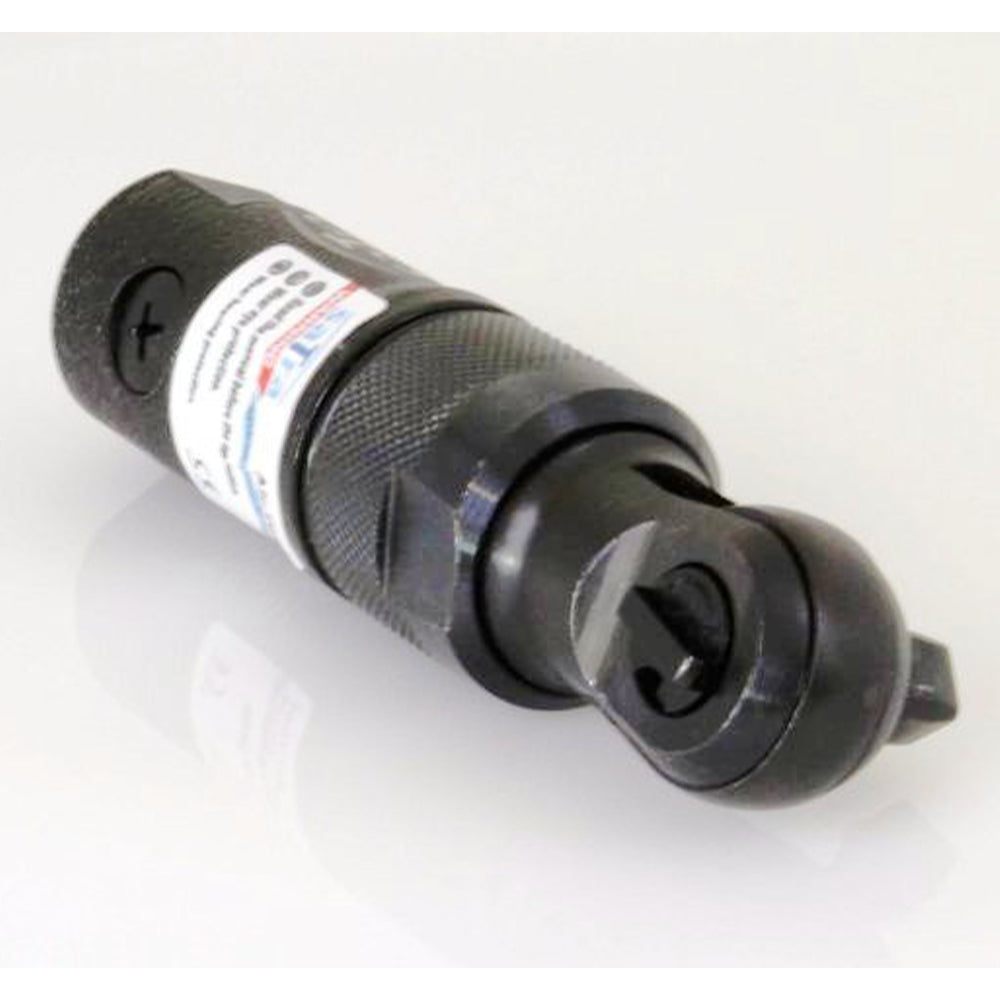 Пневматична тресчотка с квадрат 3/8 26Nm SATRA