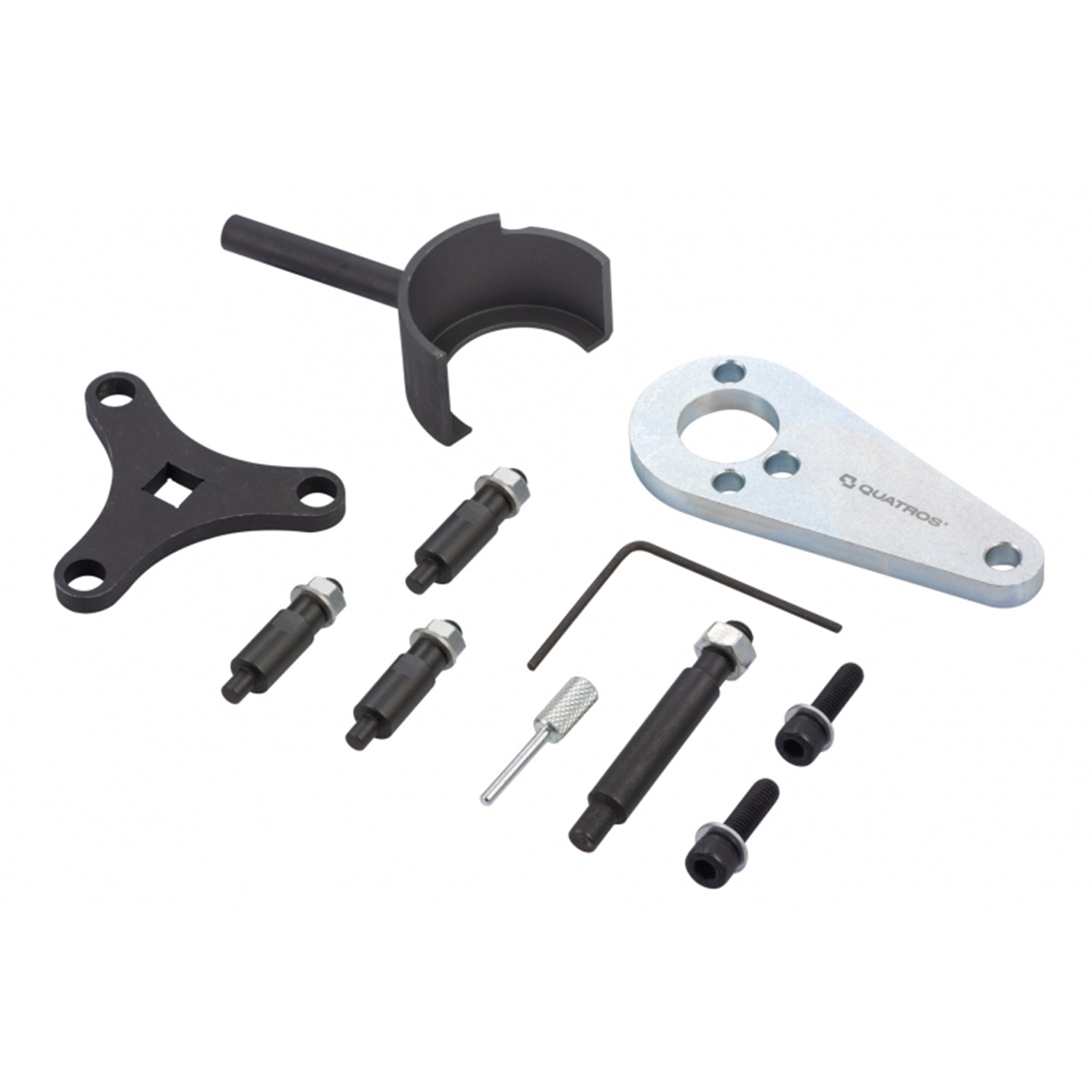 Комплект за зацепване на HYUNDAI KIA 1.6 CRDi