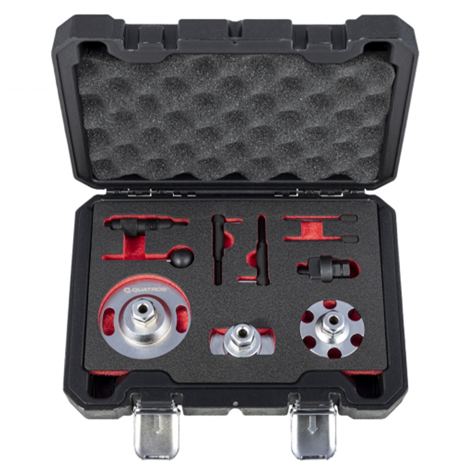 Комплект за зацепване на двигател VAG 2.7 3.0 4.0