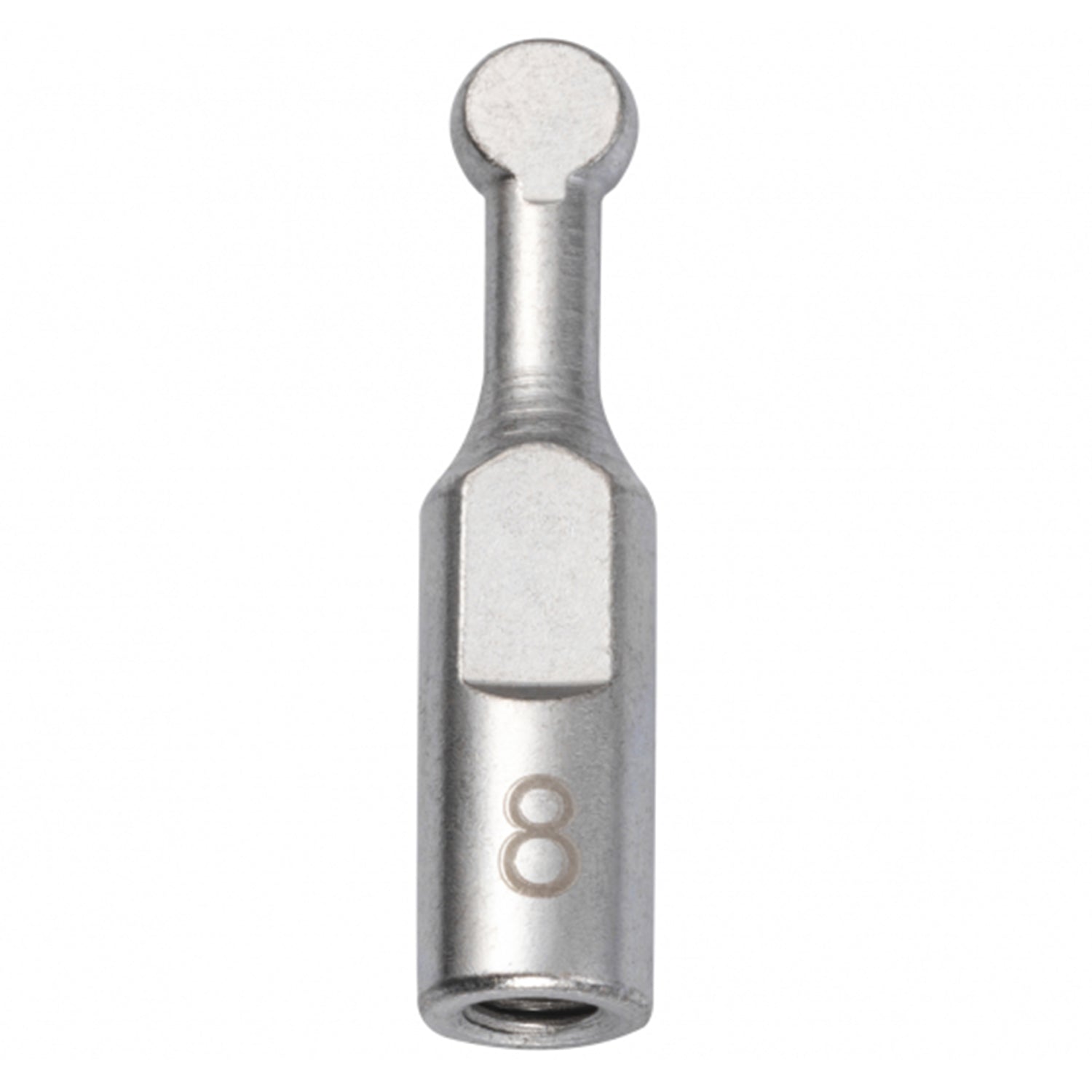 Комплект за изваждане на лагери 5.5-8 мм 15 части