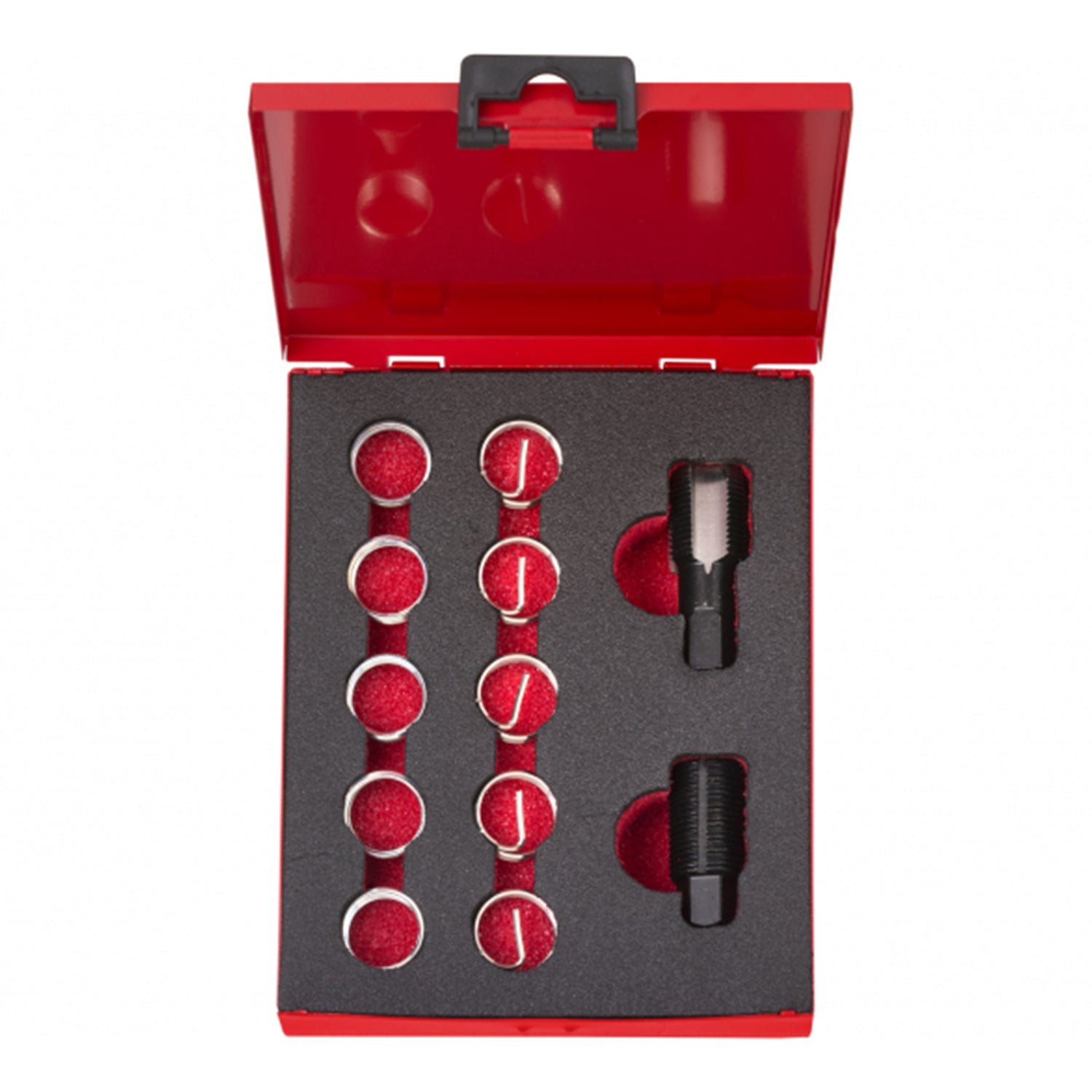 Комплект за ремонт на резби ламбда сонда М18х1.5