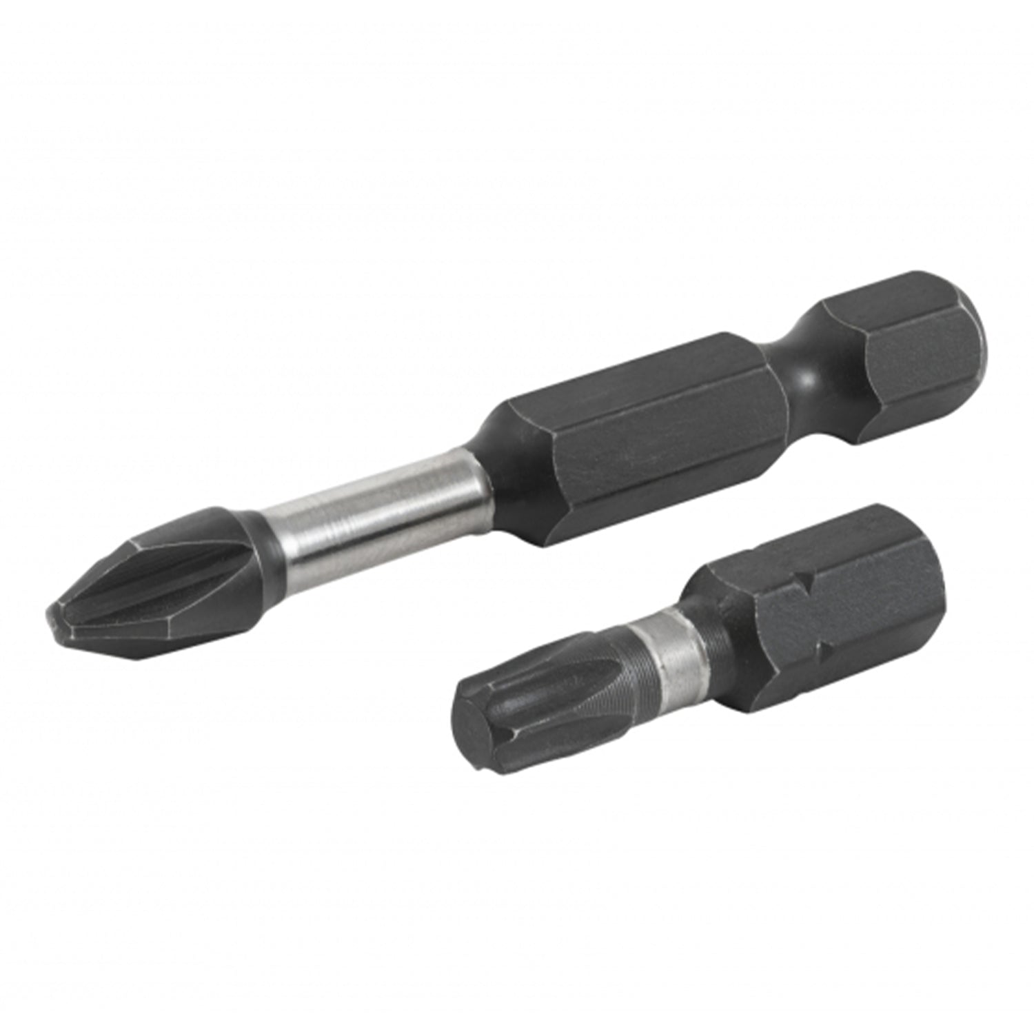 Комплект ударни битове 42 бр.