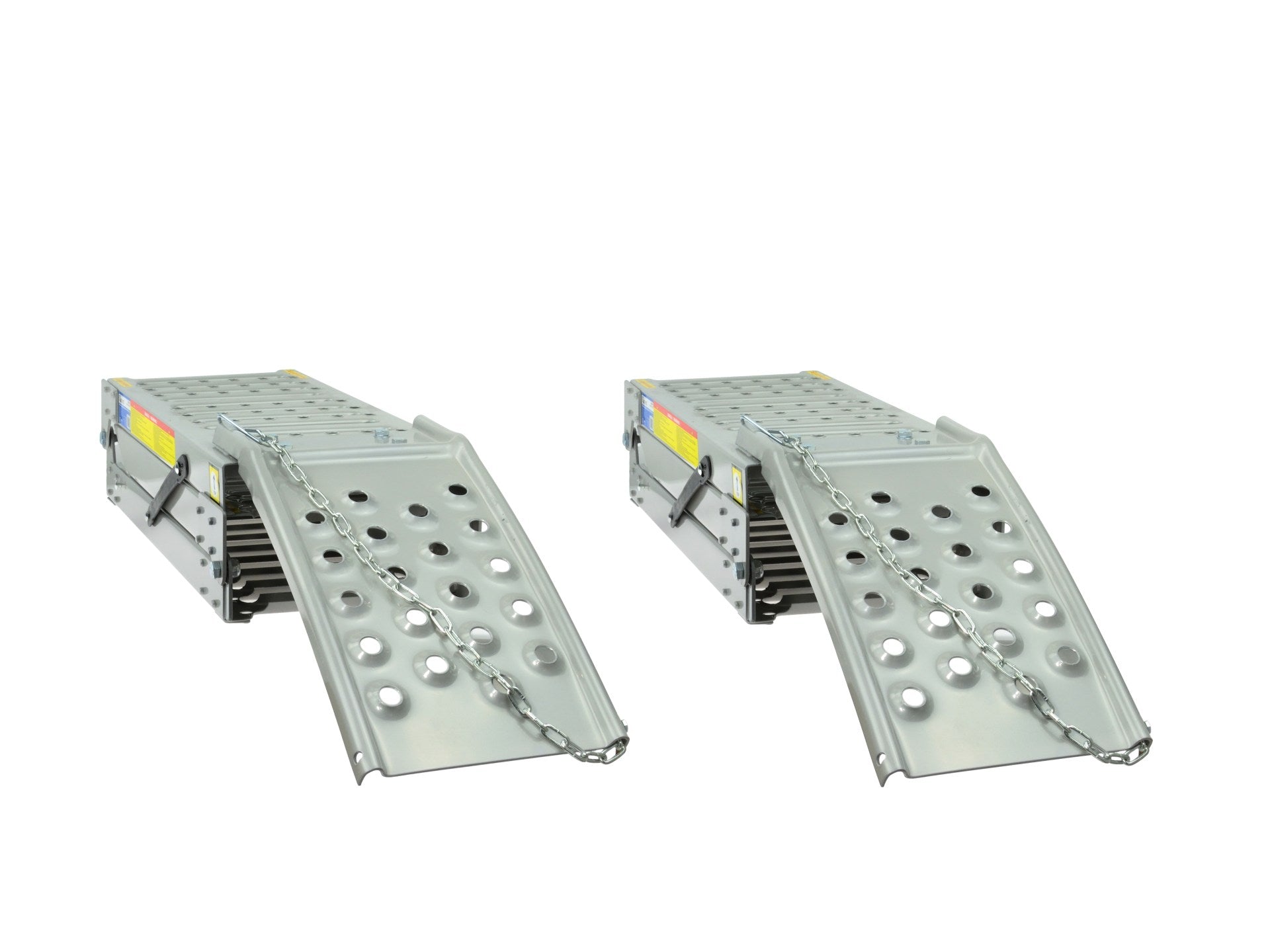 Сгъваеми рампи, 2200 кг