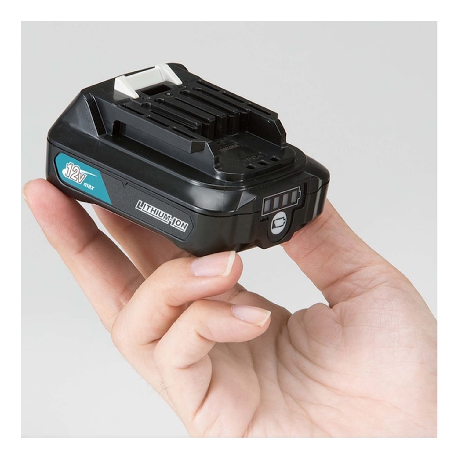 Акумулатор CXT BL1021B 2.0AH 12V LI-ION MAKITA 632F59-1