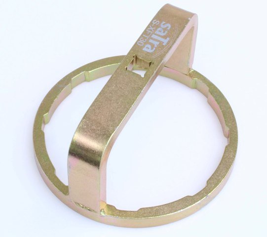 Ключ за горивен филтър PSA 109 мм 3/8''