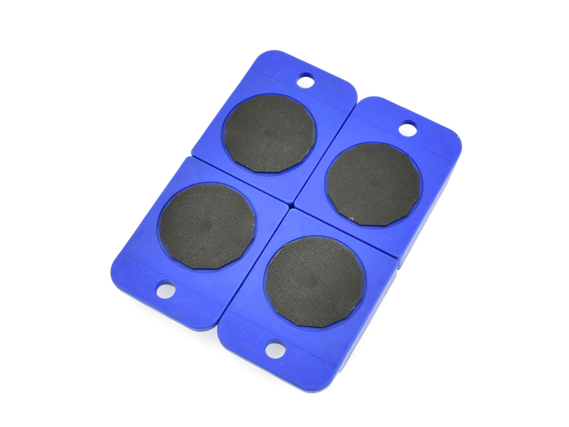 Система за местене на мебели 5 части 150 кг