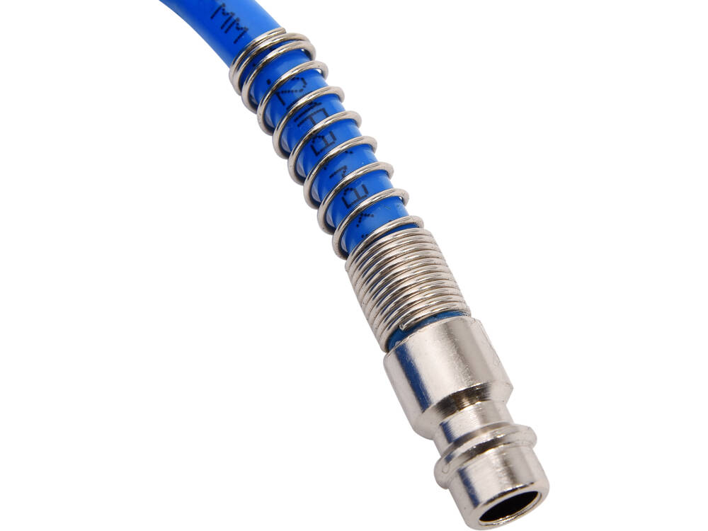 Спирален маркуч 8x12 мм 15 м ASTA