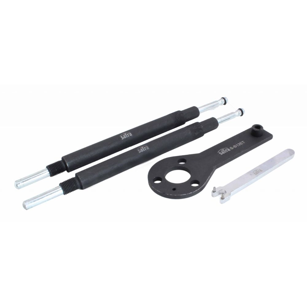 Комплект за зацепване на разпределение FIAT ALFA ROMEO LANCIA 1.2 1.4