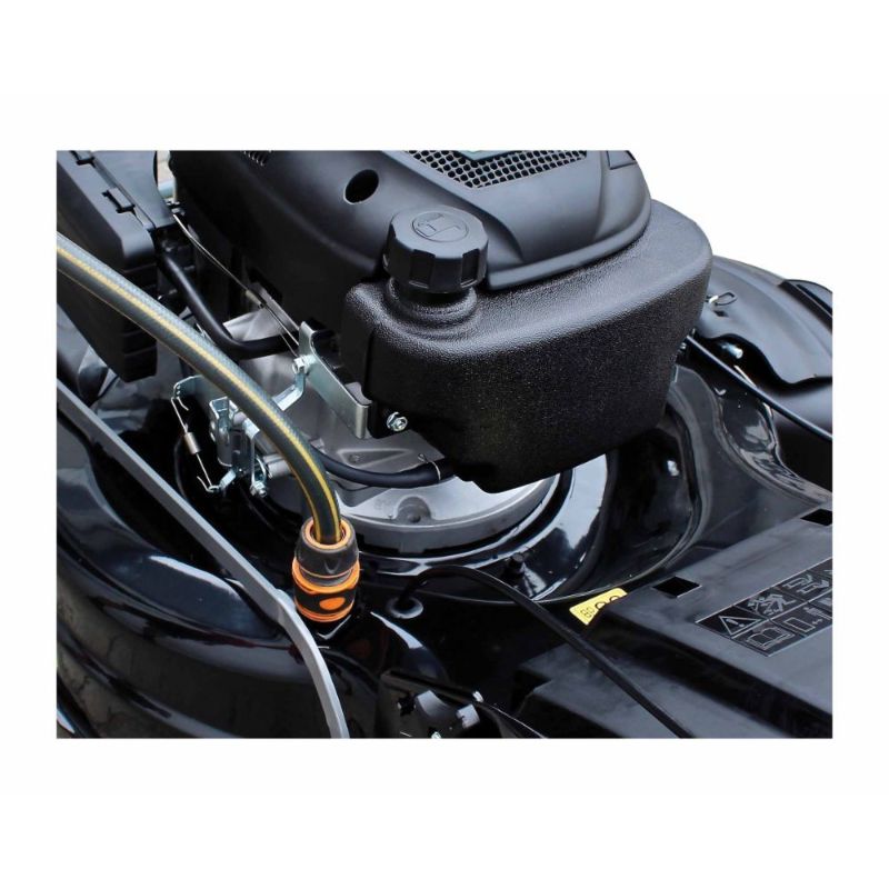 Бензинова косачка 3.2kw 53см SATRA