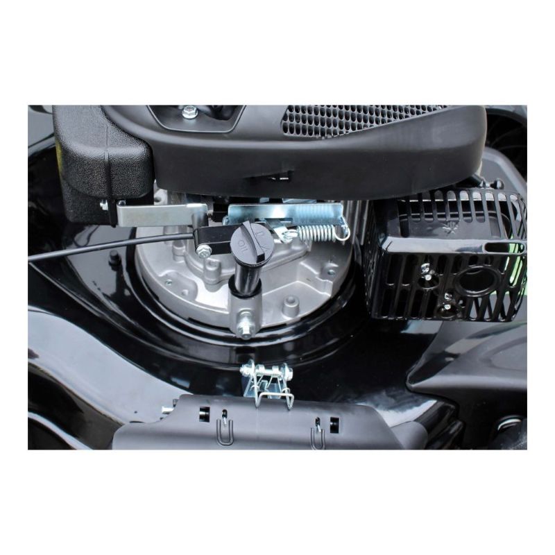 Бензинова косачка 3.2kw 53см SATRA