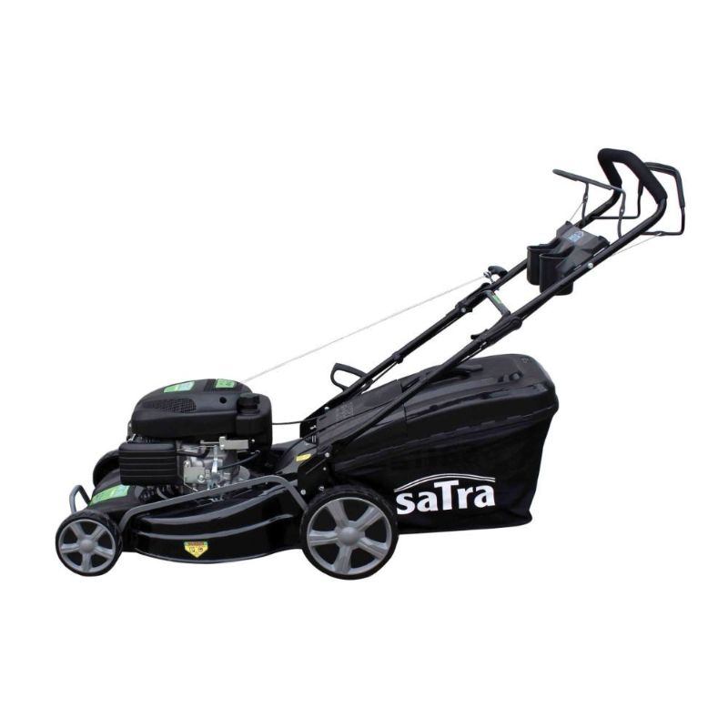 Бензинова косачка 3.2kw 53см SATRA