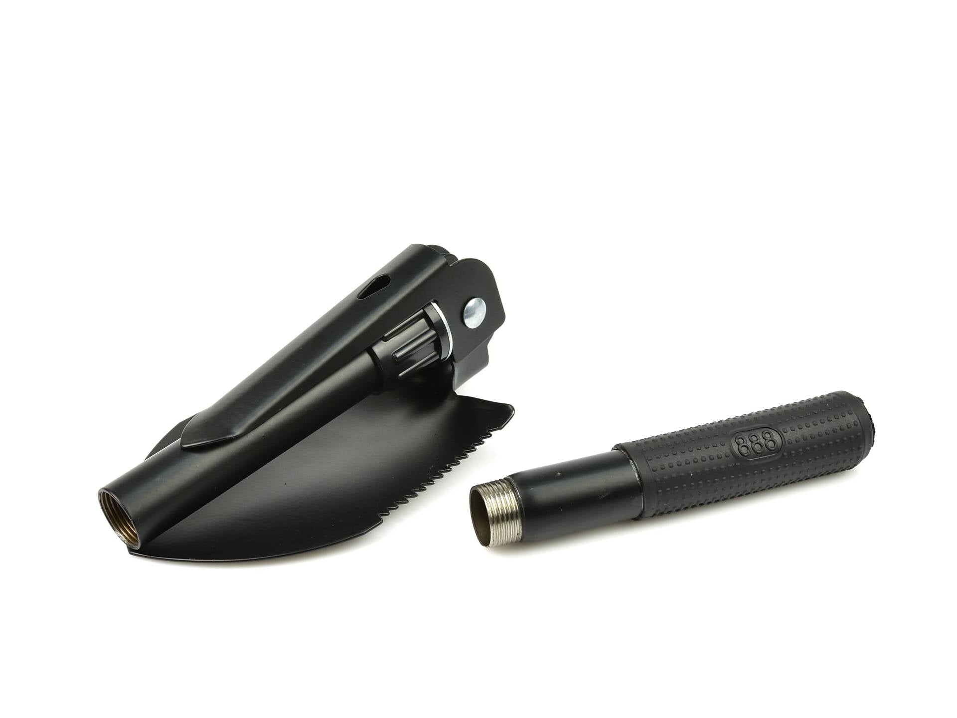 Многофункционална сгъваема лопата 4 в 1