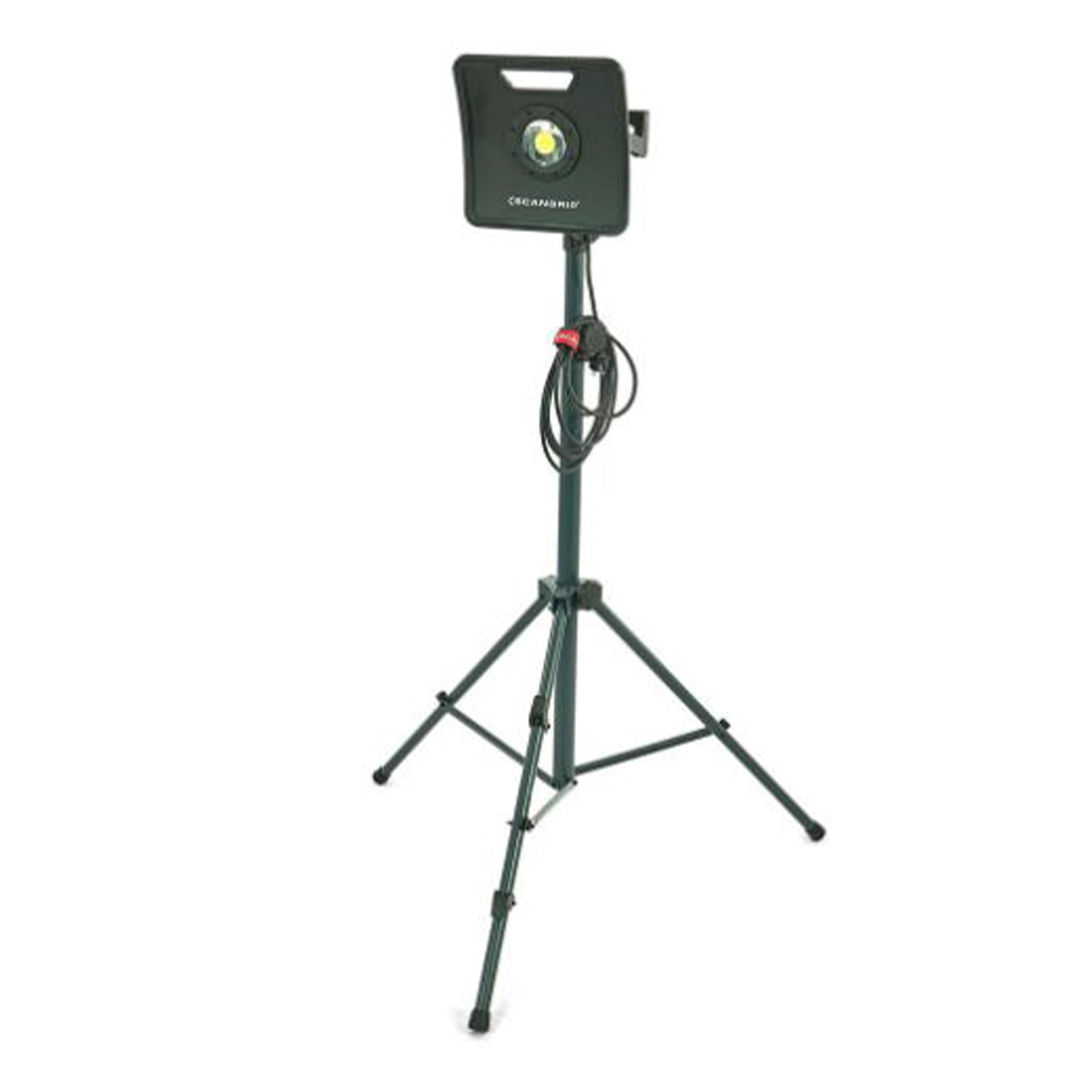 Лампа Scangrip Nova 5K LED с трипод 1-3M 5000Lm