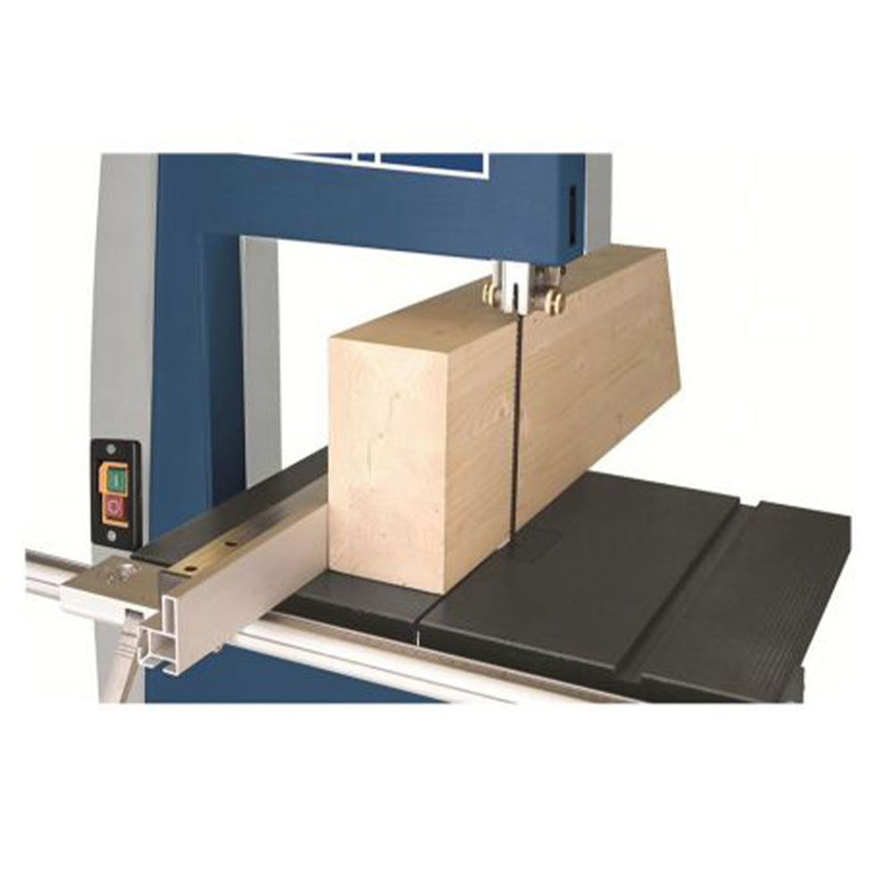 Вертикален трион за дърво, база 1 8" SCHEPPACH