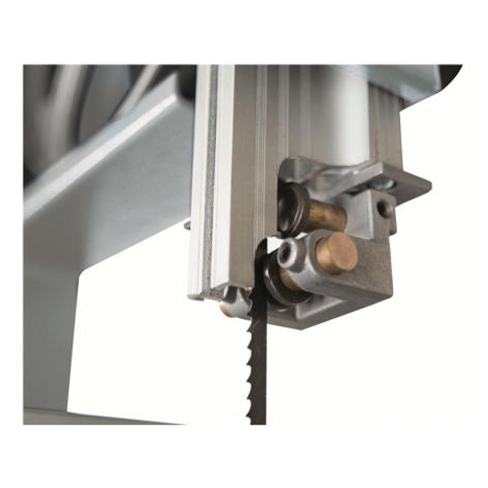 Вертикален трион за дърво, база 1 8" SCHEPPACH