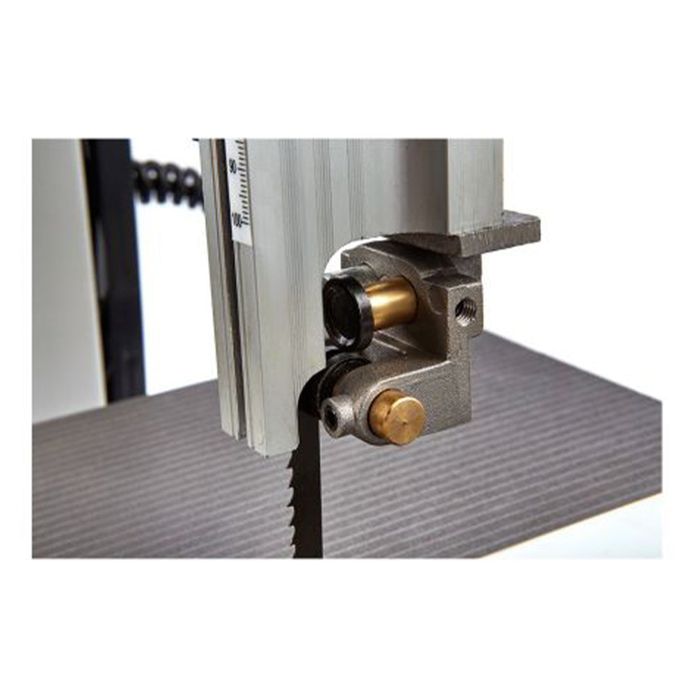 Вертикален трион за дърво, база 1 8" SCHEPPACH