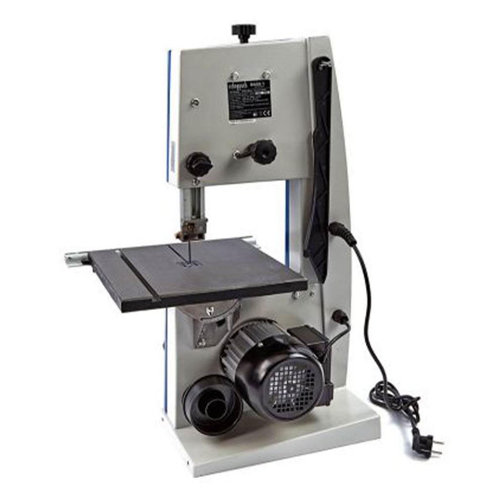 Вертикален трион за дърво, база 1 8" SCHEPPACH