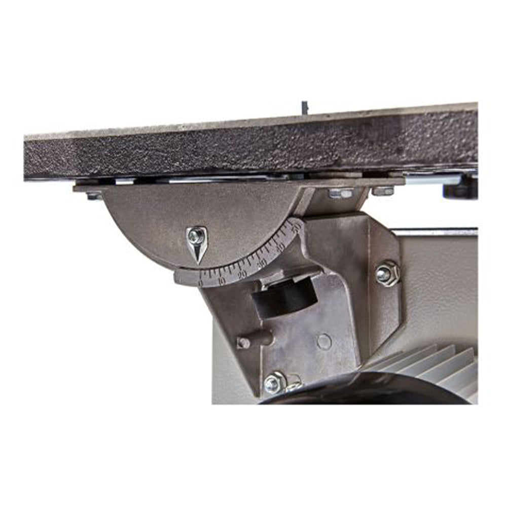 Вертикален трион за дърво, база 1 8" SCHEPPACH