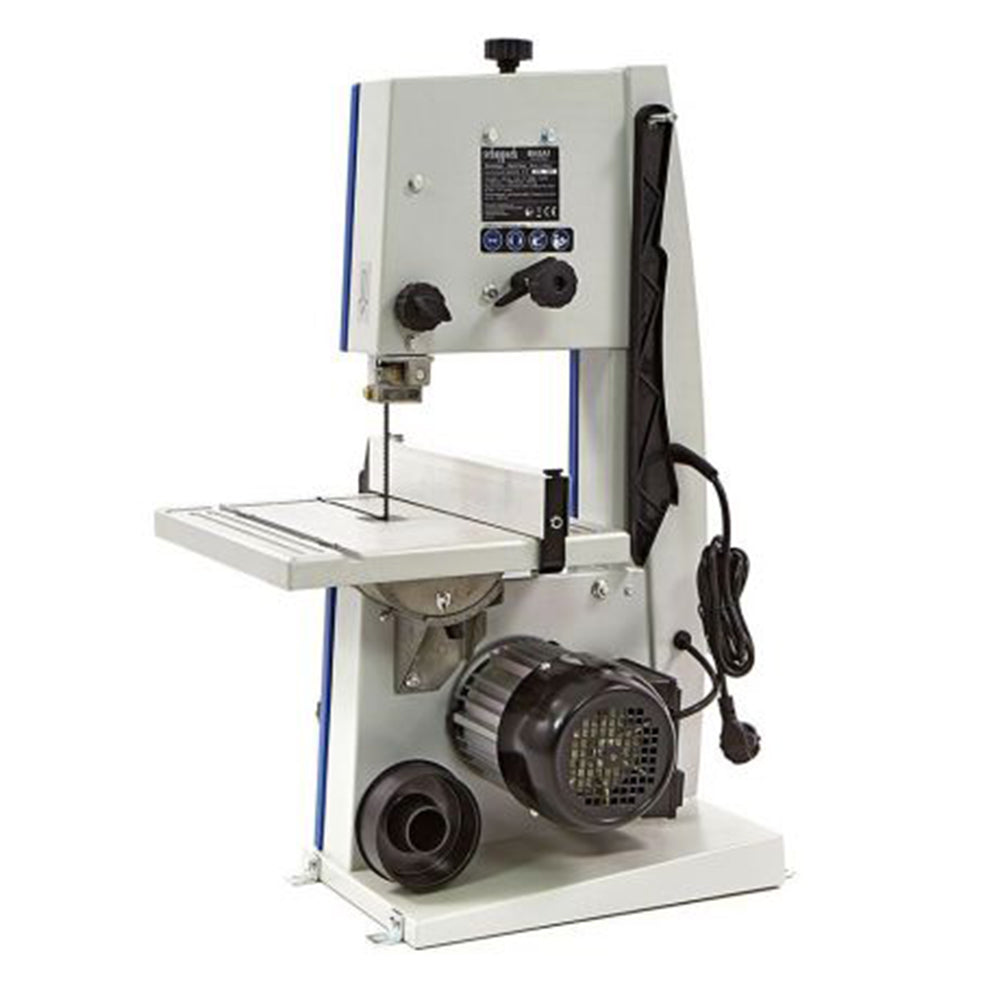 Вертикален трион за дърво, база 1 8" SCHEPPACH