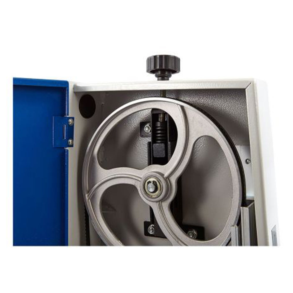 Вертикален трион за дърво, база 1 8" SCHEPPACH