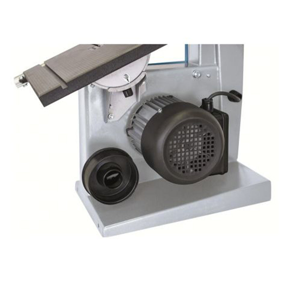 Вертикален трион за дърво, база 1 8" SCHEPPACH