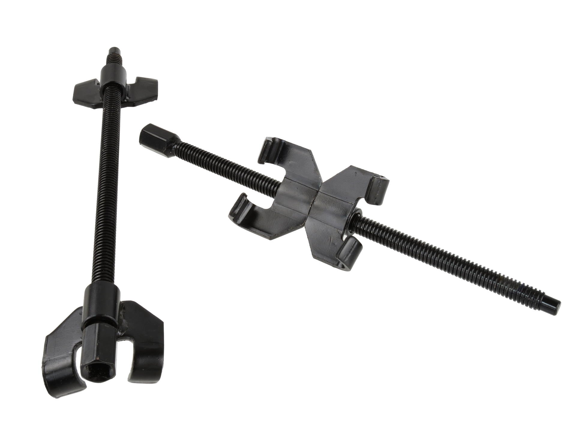 Скоби за автомобилни пружини 380 мм