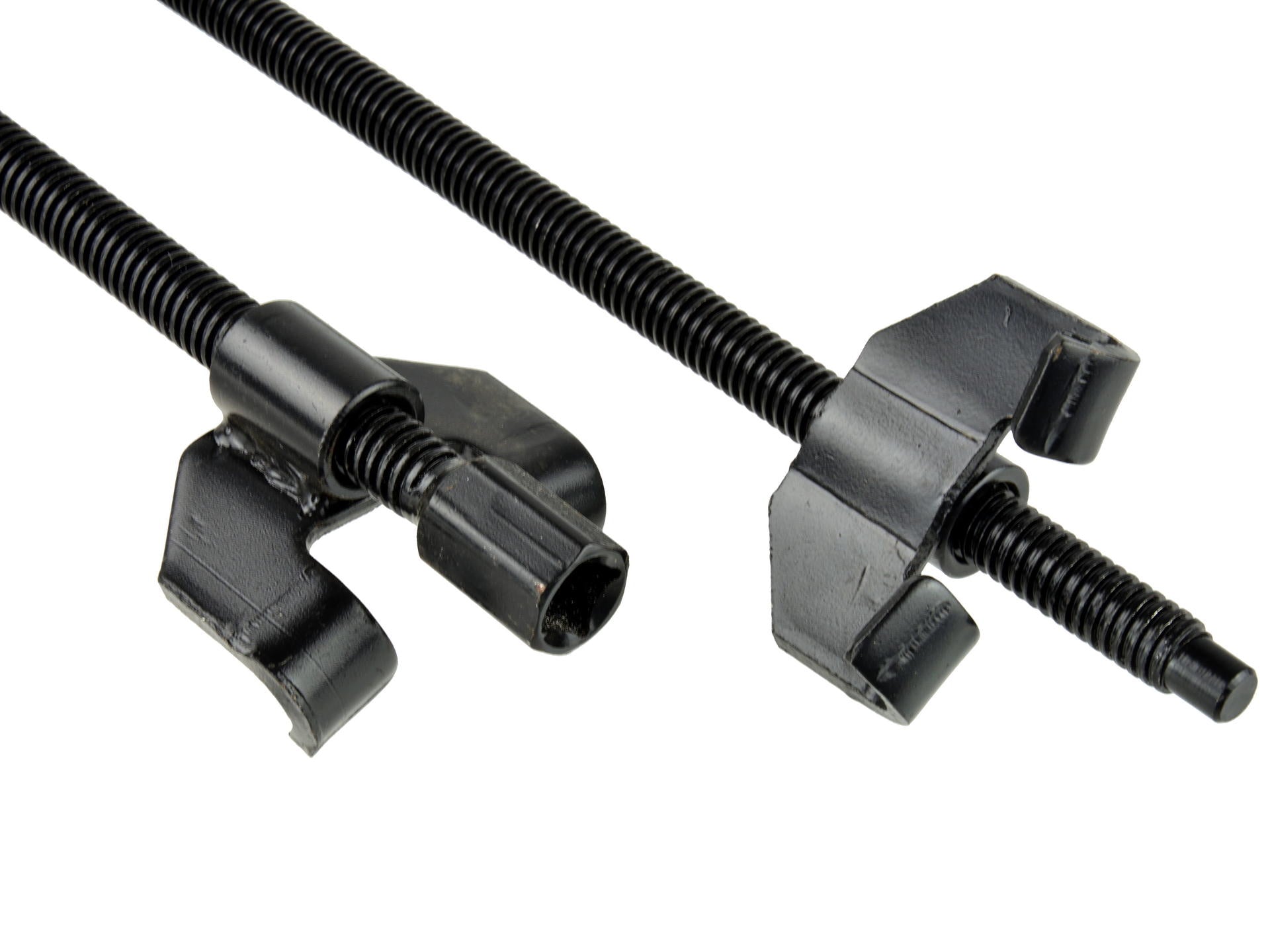 Скоби за автомобилни пружини 380 мм