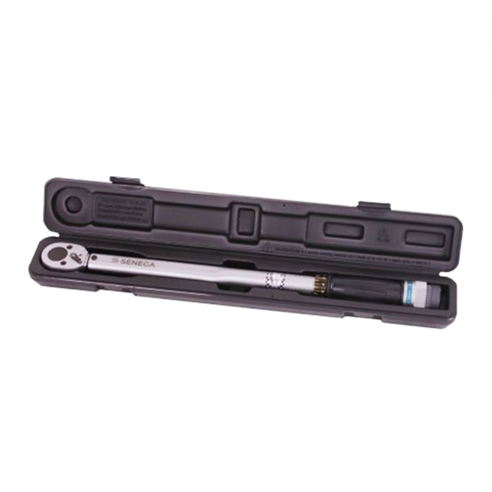 Динамометричен ключ  1/2" 40 - 210nm