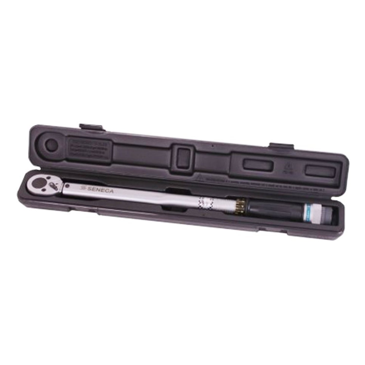 Динамометричен ключ 1/2" 40 - 210nm